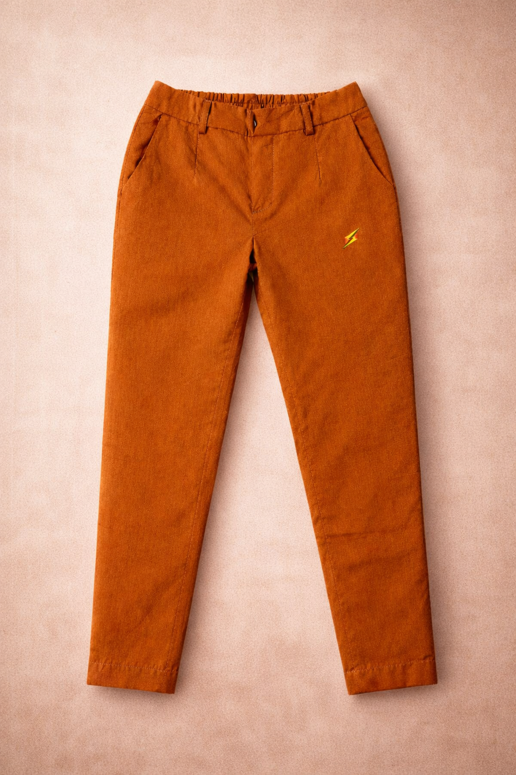 VoltEdge Premium Cotton Pants